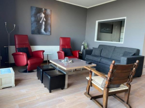 Appartement voor 2 personen met adembenemend uitzicht - Port Scaldis 01-001